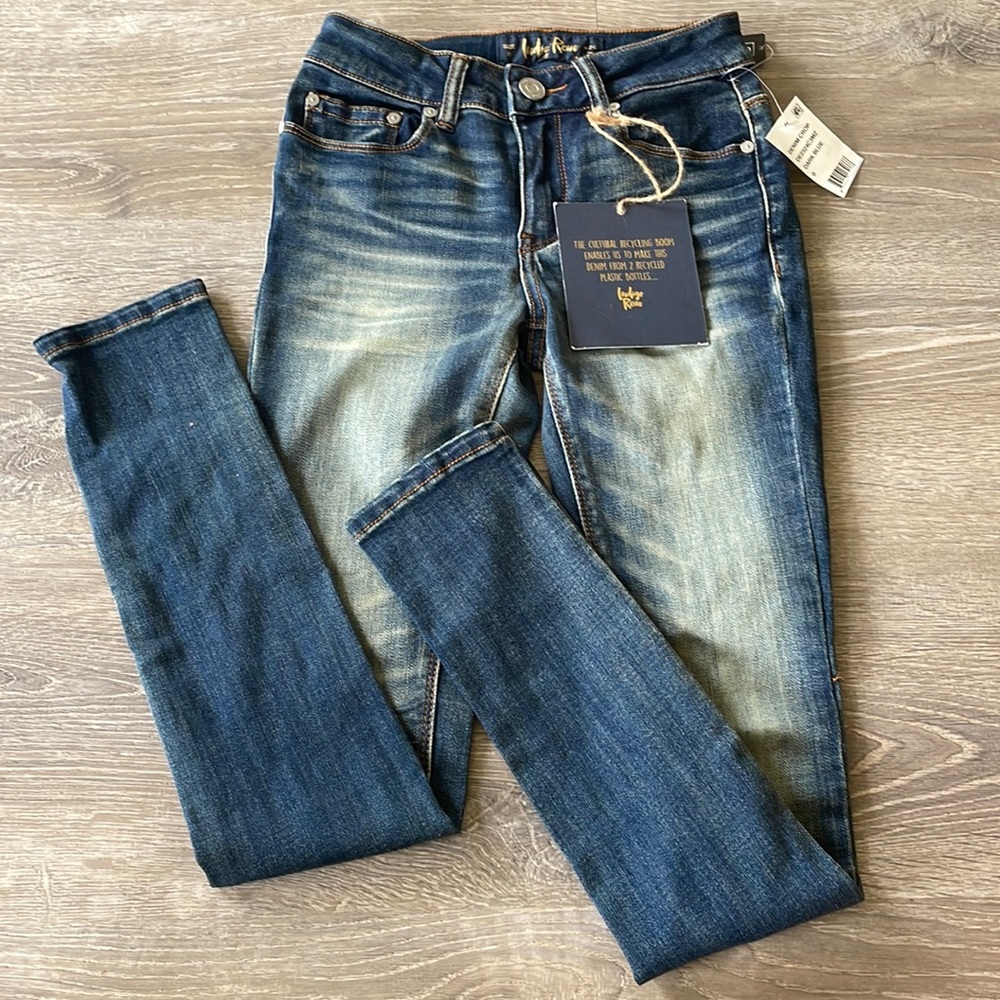 Junior Girls Pants